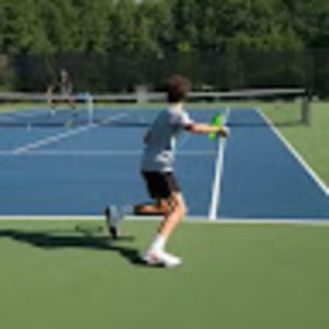 Meet your Posher, Chase